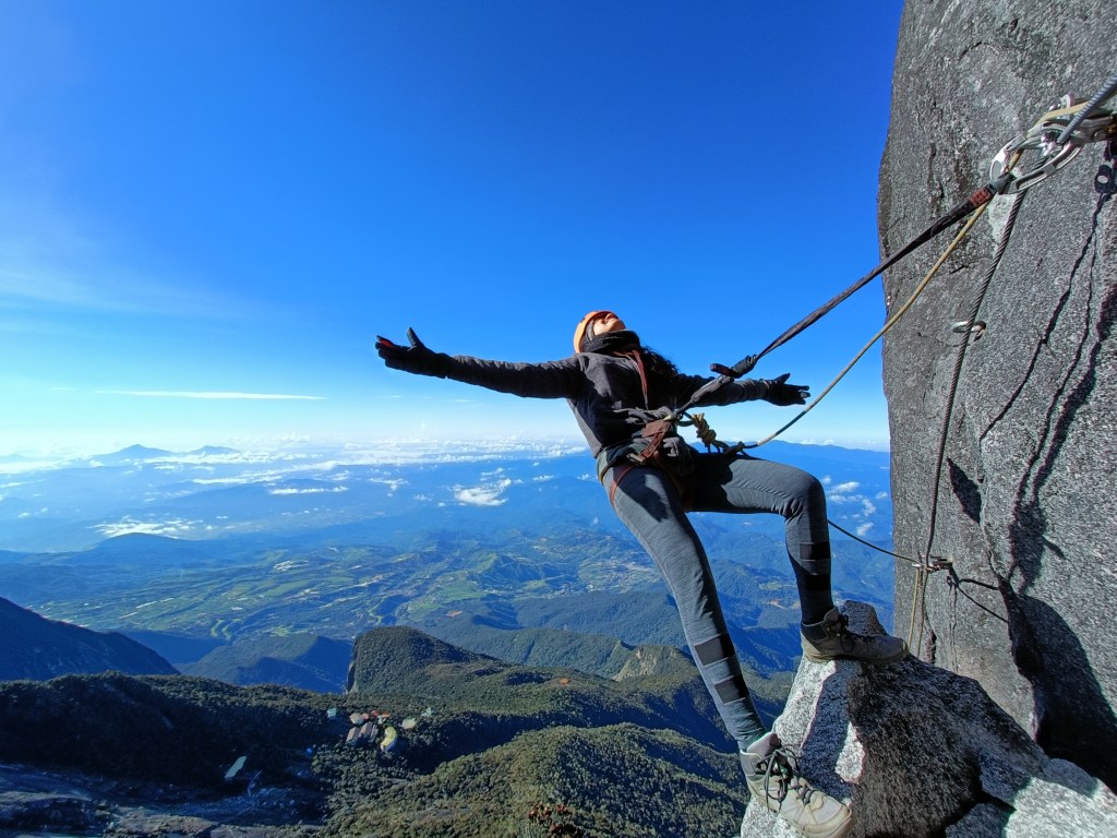 The story of&nbsp;Vrushali