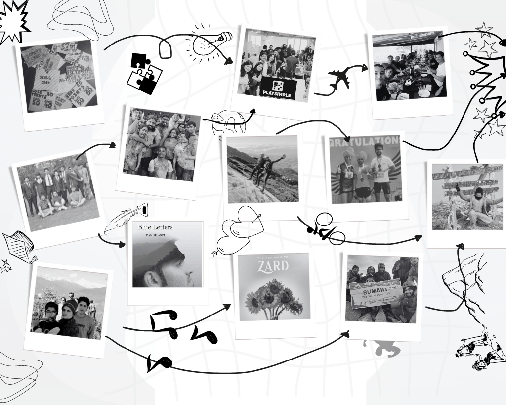 The story of&nbsp;Danish